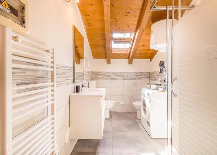 Stazione A 200m - Centro - Easy Apartment *