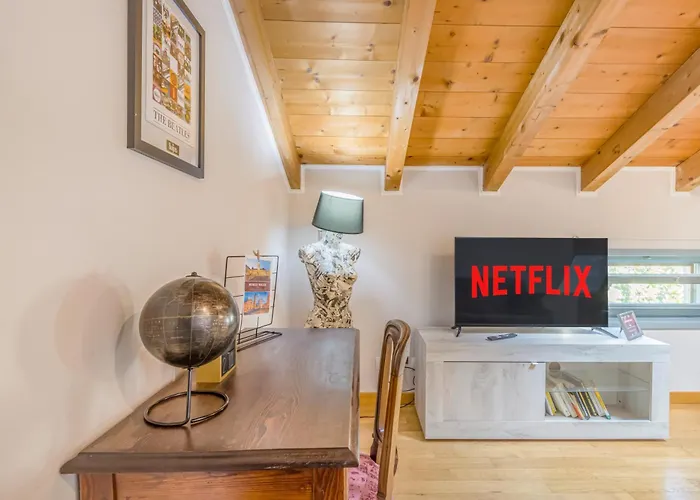 Stazione A 200m - Centro - Easy *