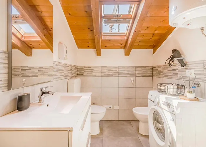 Apartment Stazione A 200m - Centro - Easy