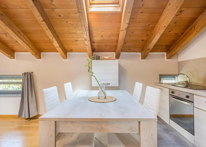 Apartment Stazione A 200m - Centro - Easy *