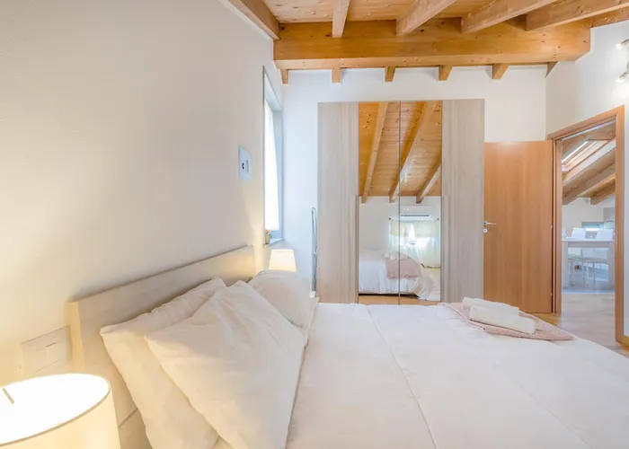 Apartment Stazione A 200m - Centro - Easy *