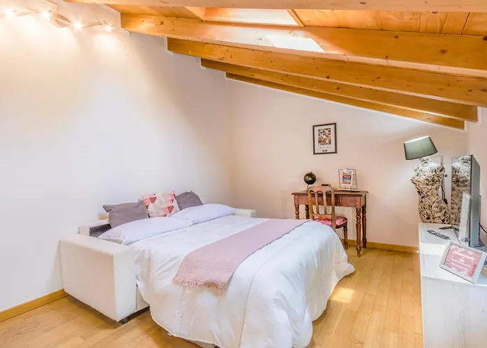 Stazione A 200m - Centro - Easy Parma