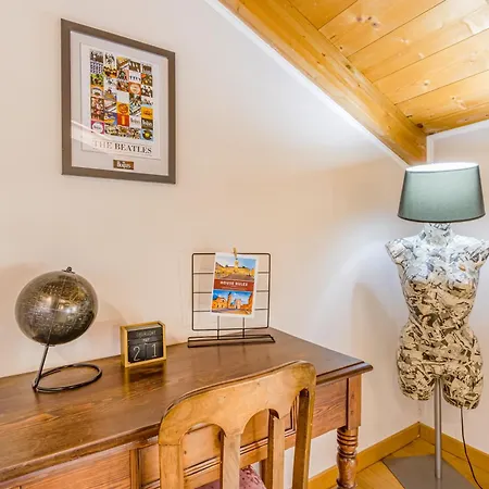 Apartment Stazione A 200m - Centro - Easy