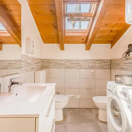 Apartment Stazione A 200m - Centro - Easy