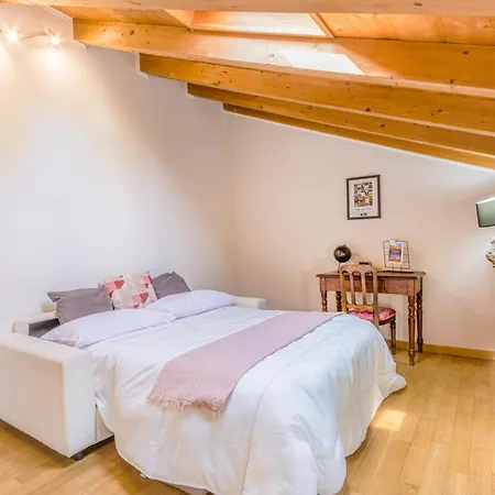 Stazione A 200m - Centro - Easy Parma