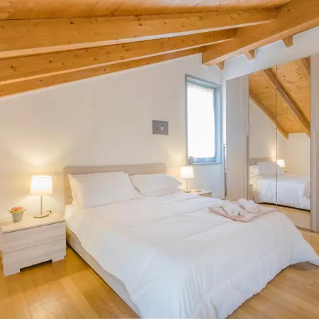 Apartment Stazione A 200m - Centro - Easy