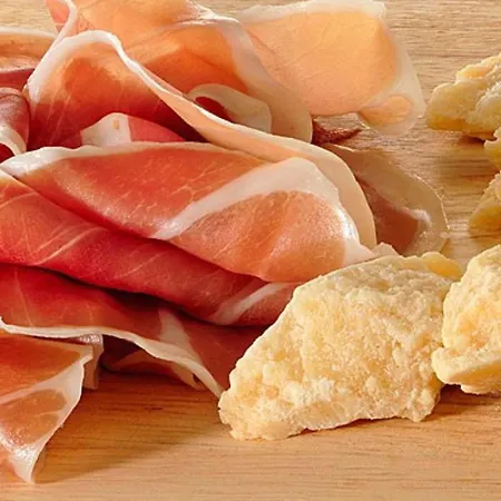 Stazione A 200m - Centro - Easy * Parma