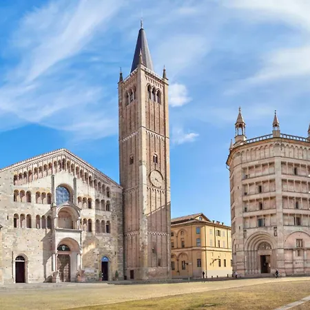 Stazione A 200m - Centro - Easy