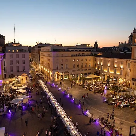 Stazione A 200m - Centro - Easy * Parma